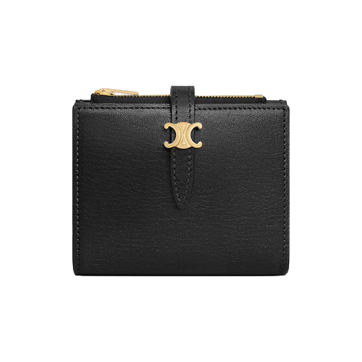 （W10.5×H8×D2cm）￥89,100（予定価格）／Celine（セリーヌ ジャパン 03-5414-1401）
