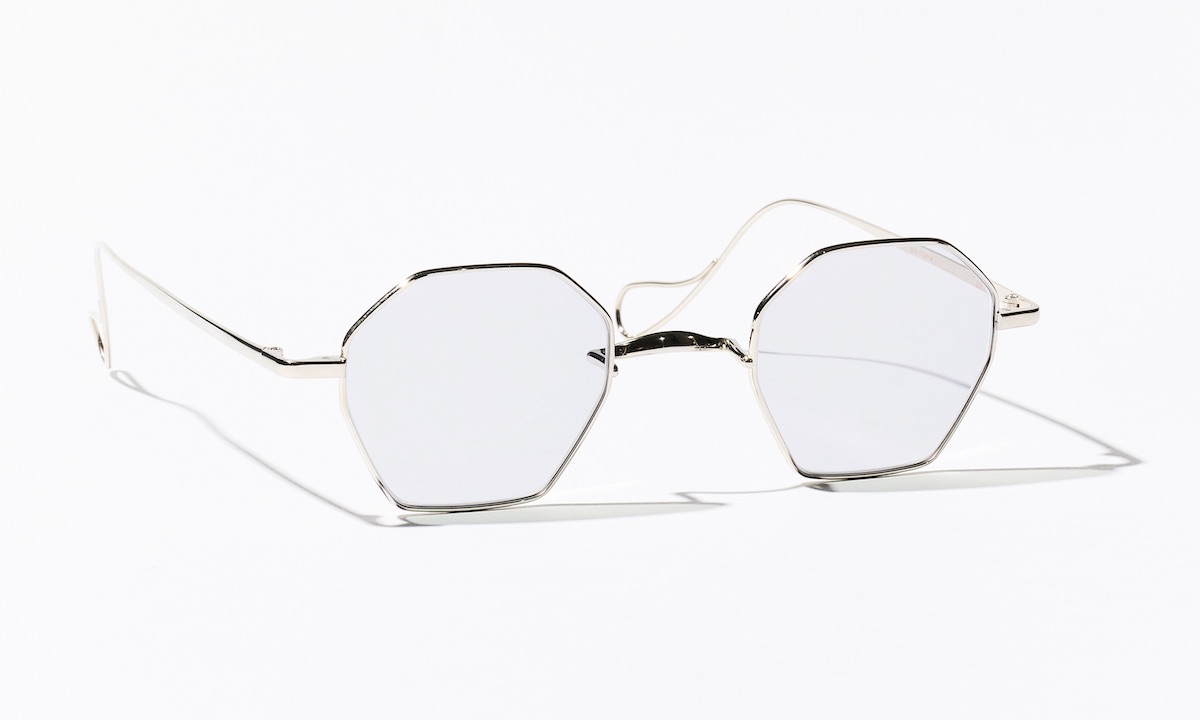 サングラス¥56,100/BuddyOptical(ハウス バディオプティカル 06-6147-8834)