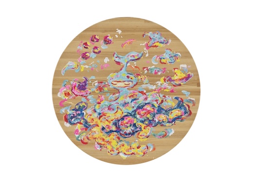 KYNE、永井博、ロッカクアヤコらが参加、「EDITIONS & MULTIPLES」展