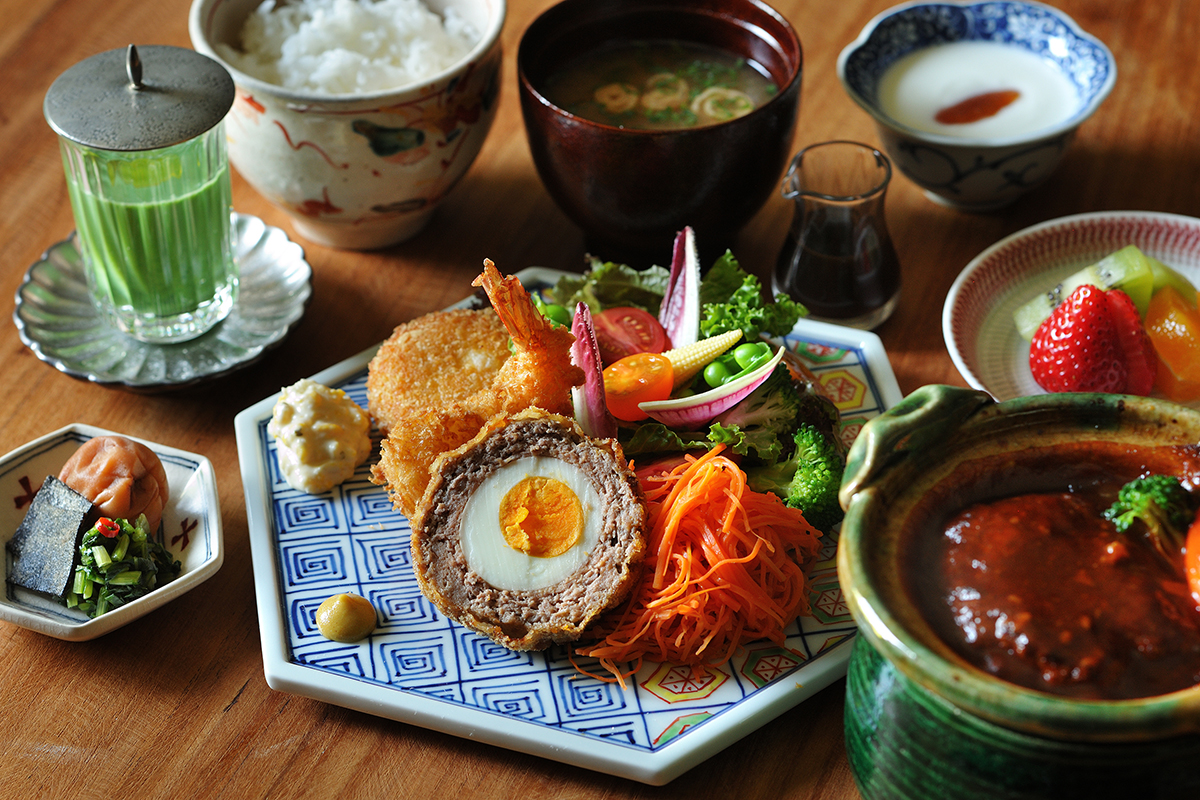 Photo by Hoshinoya Narakangoku
