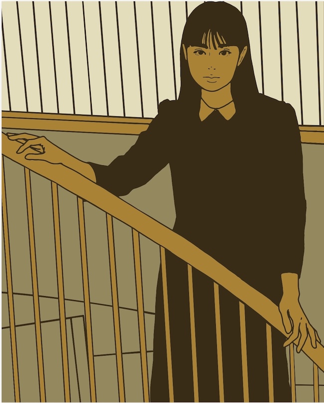 KYNEの作品