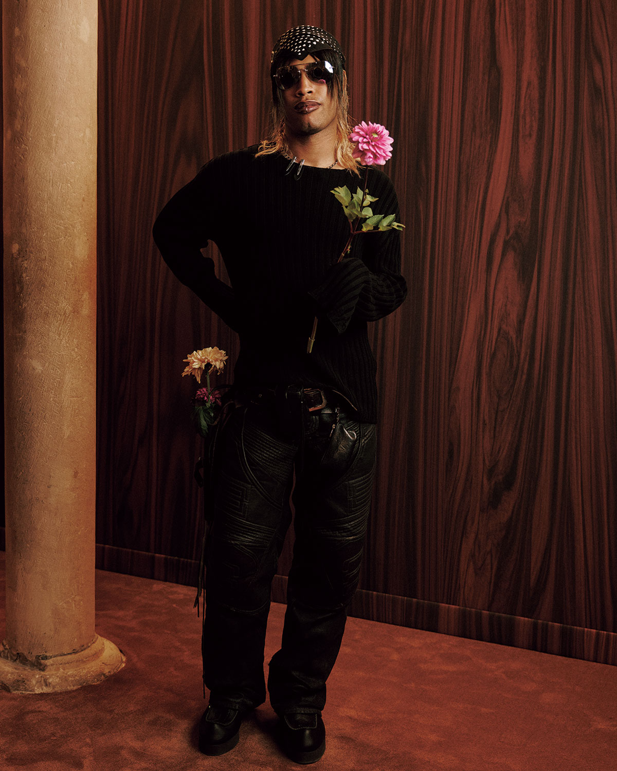 エコー2k（Ecco2k）　Photo:Getty Images