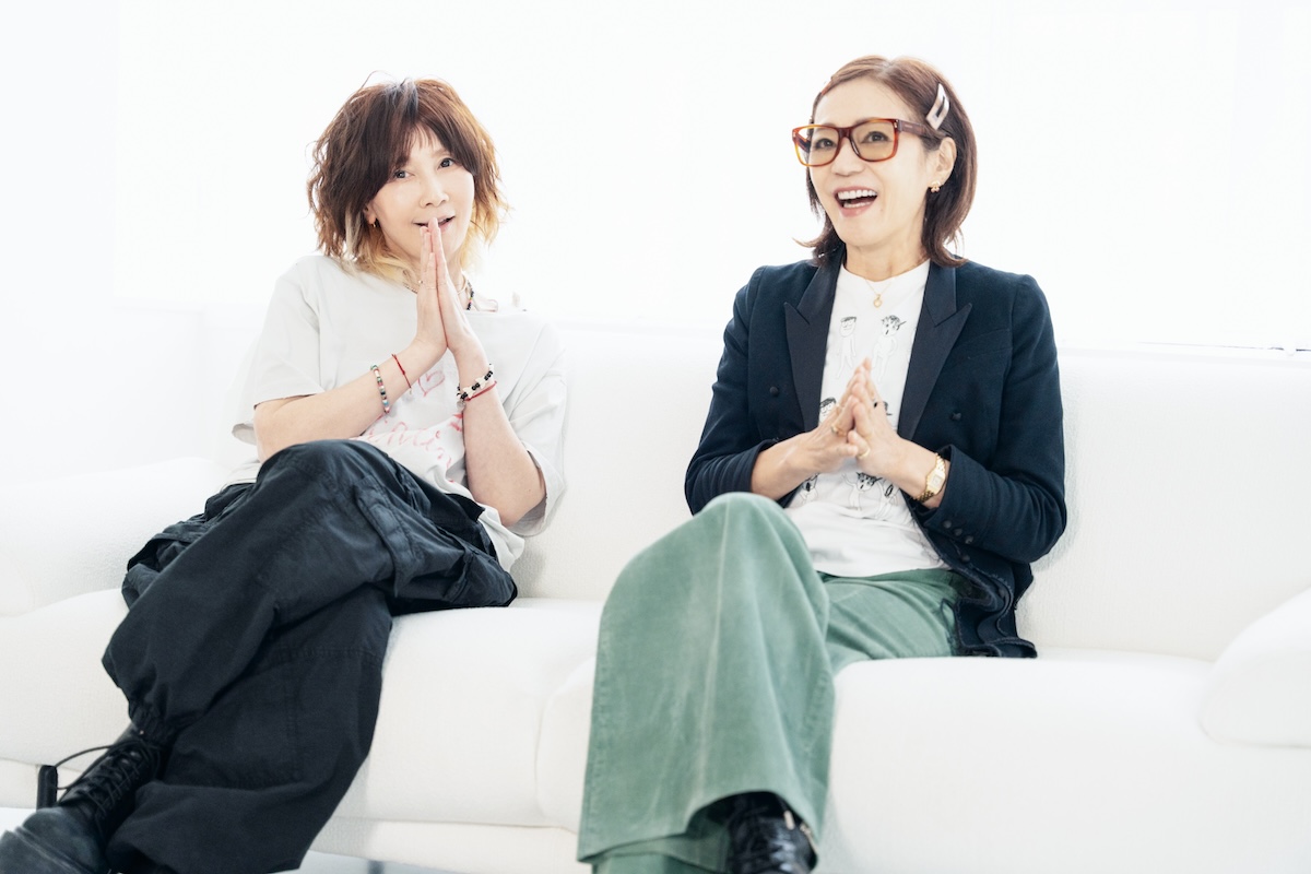 Photos:Taka Mayumi