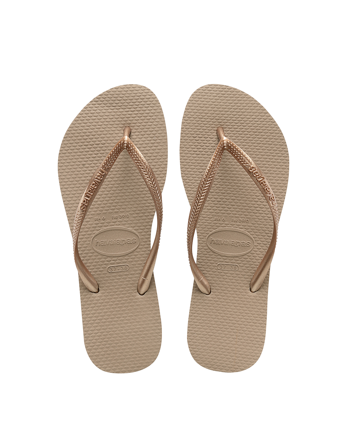 ￥4,180／Havaianas（ハワイアナス https://havaianas.co.jp）