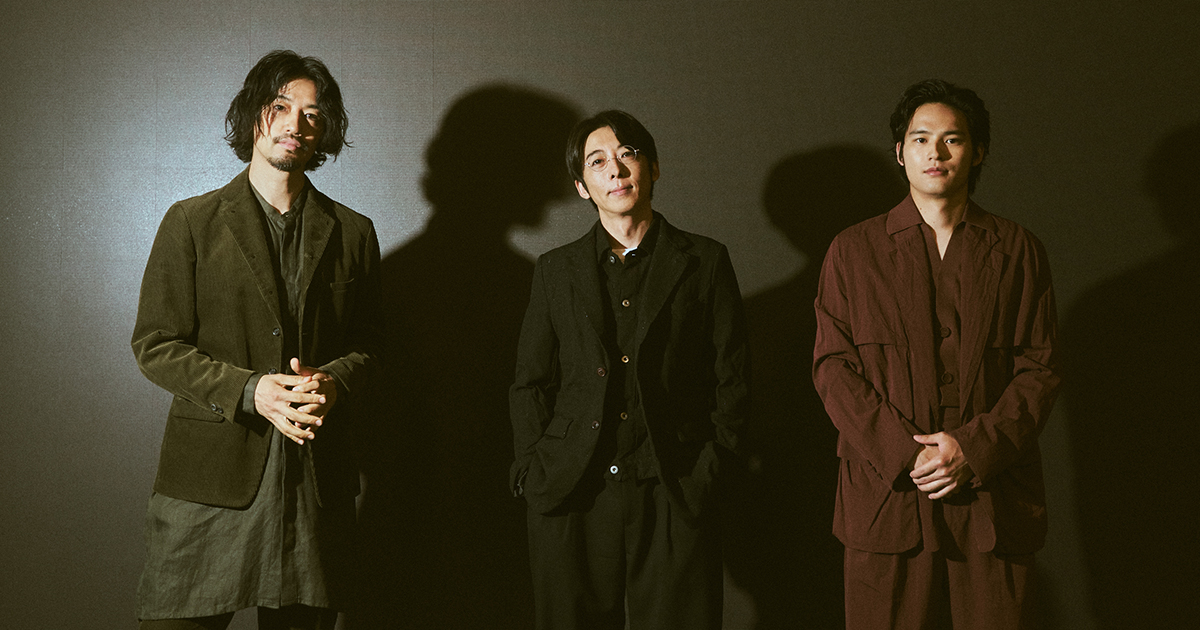 高橋一生×斎藤工×水上恒司が語る、Prime Original ドラマ『犯罪者』で