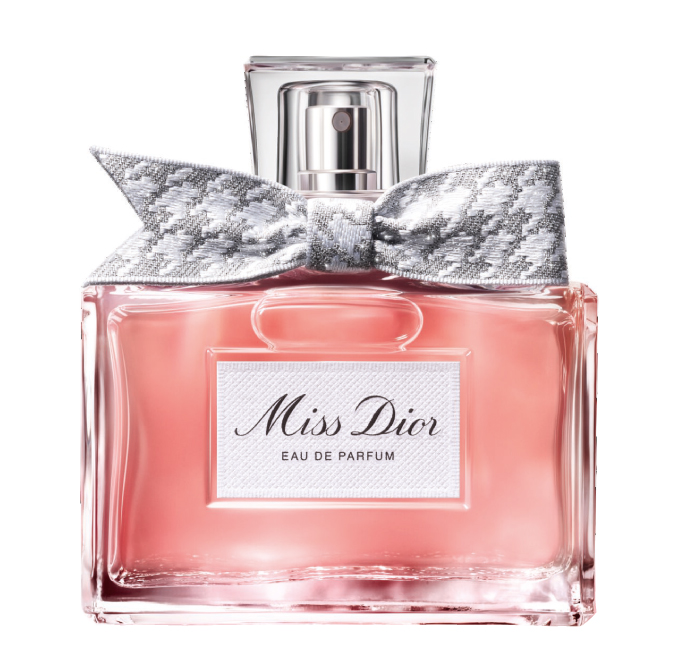 ミス ディオール オードゥ パルファン 30ml ￥12,430・50ml￥18,040／Dior（パルファン・クリスチャン・ディオール）