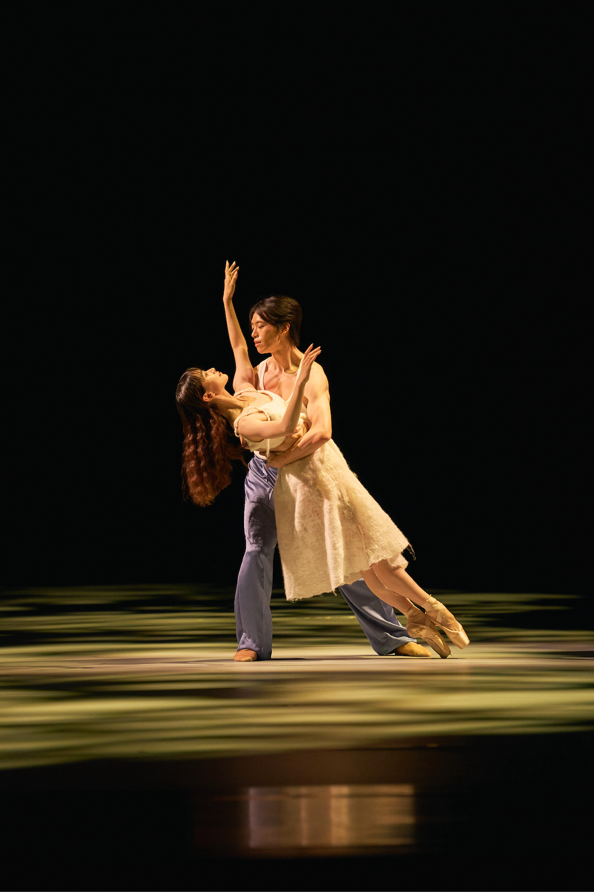 『Coppélia』