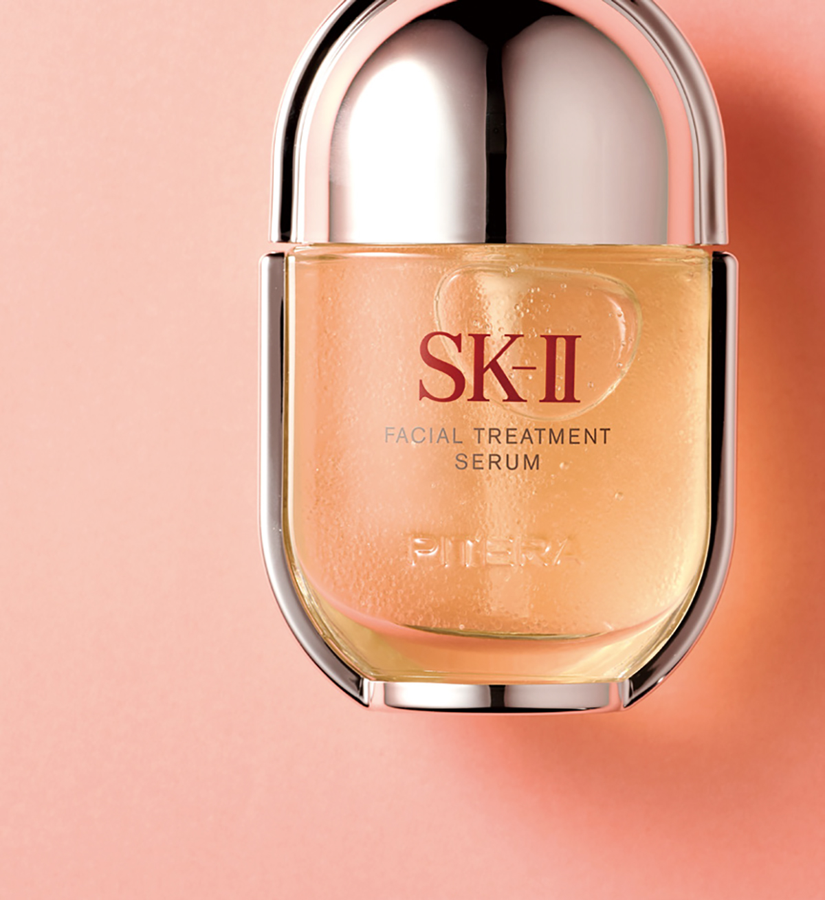 フェイシャル トリートメント セラム　50ml ￥29,920／SK-II（SK-II）