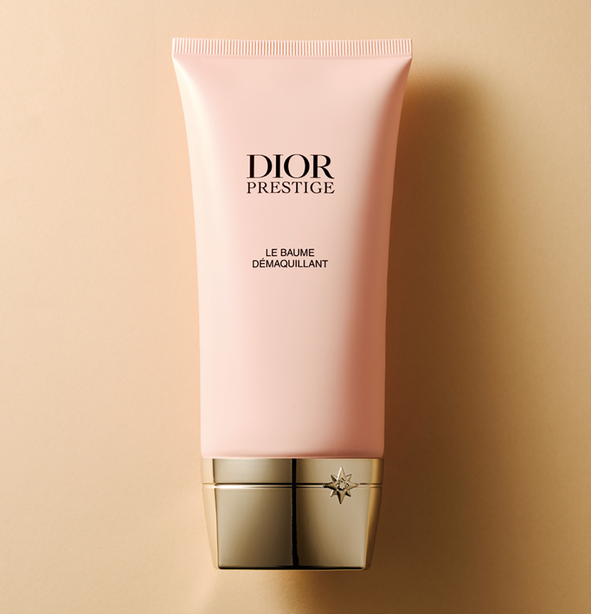 プレステージ ル バーム デマキヤント N　150ml ￥14,300／Dior（パルファン・クリスチャン・ディオール）