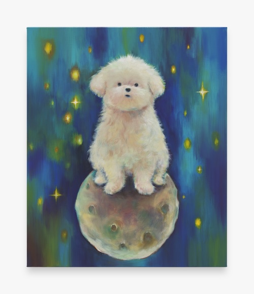 YEYE『星』（2026年）