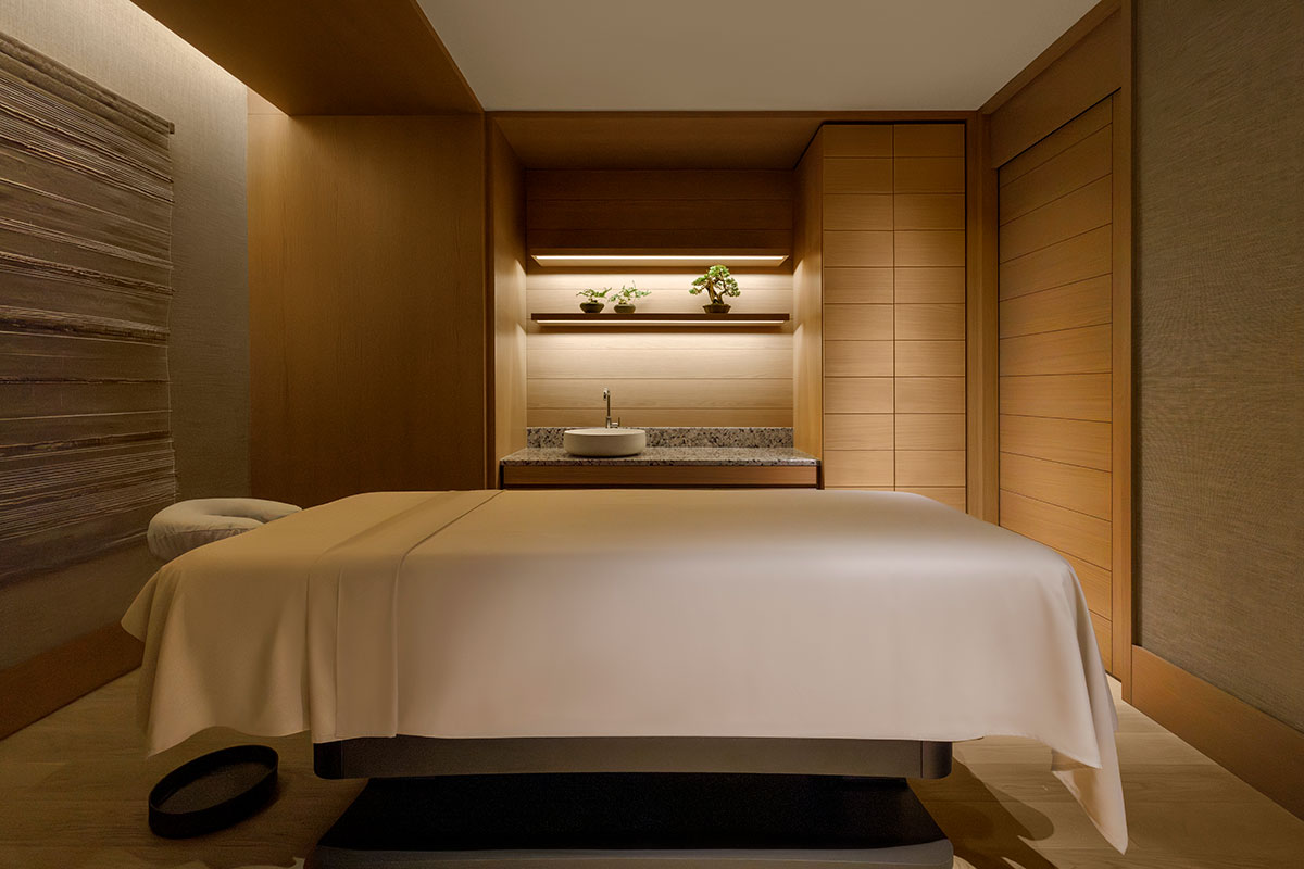 Photo by Capella Kyoto