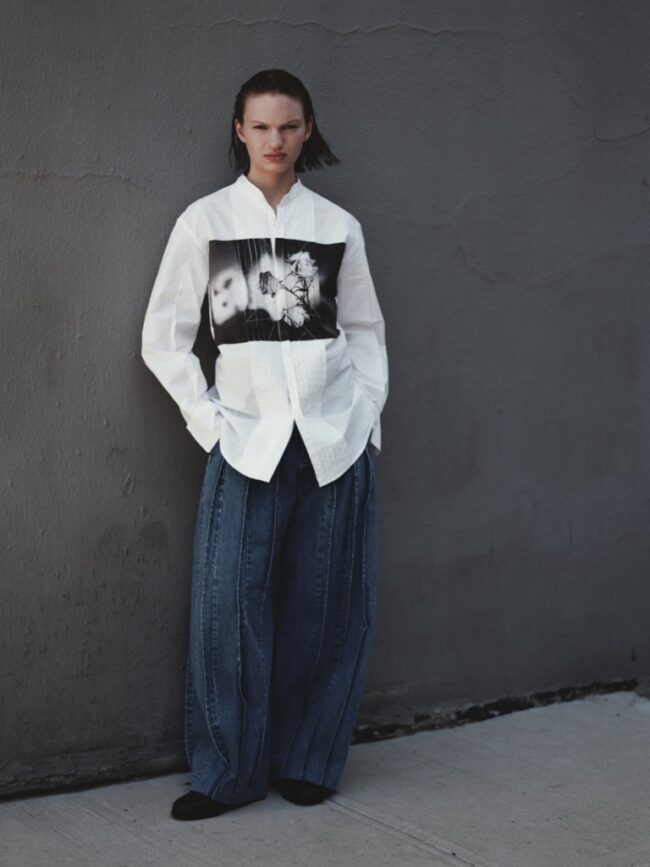 2027 Spring / Summer Collection「NEW YORK, NEW YORK」