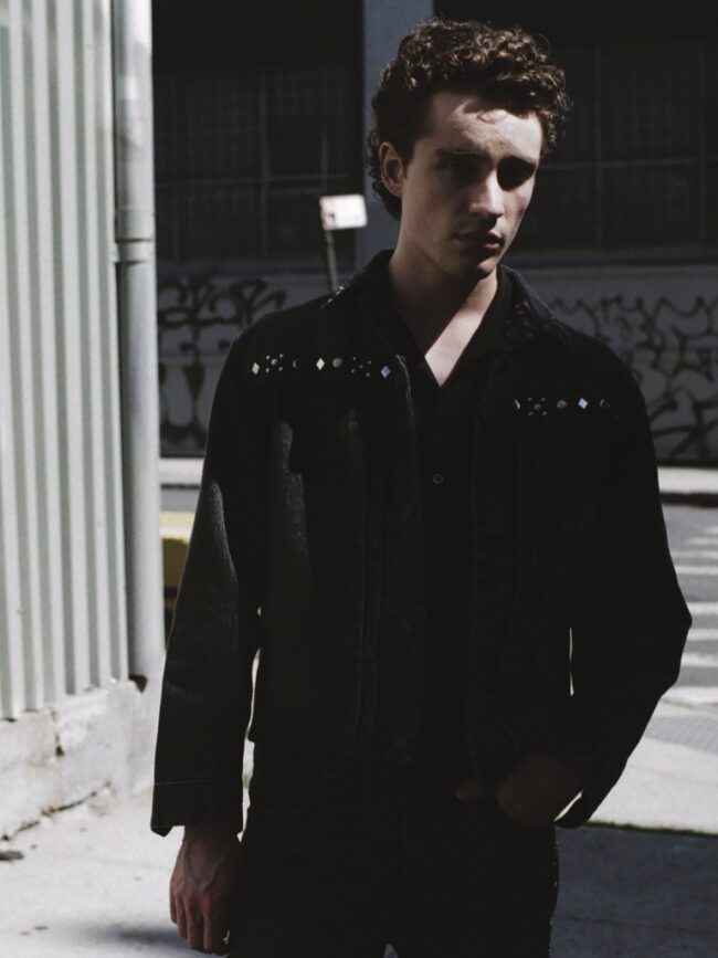 2027 Spring / Summer Collection「NEW YORK, NEW YORK」