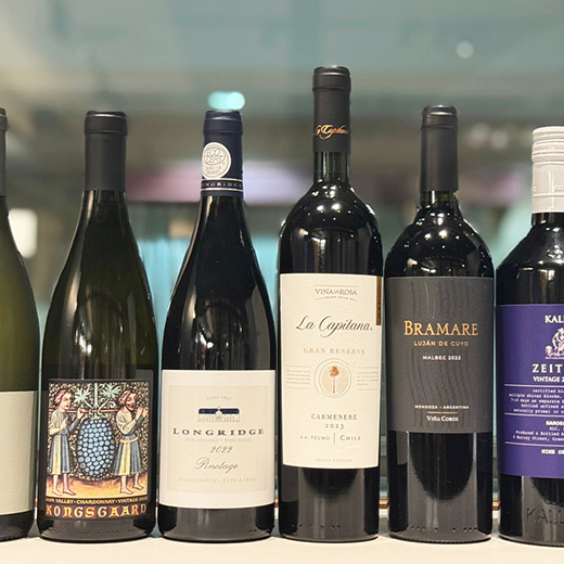 気候変動の今こそ飲みたい「新世界ワイン」の楽しみ方とおすすめ6選