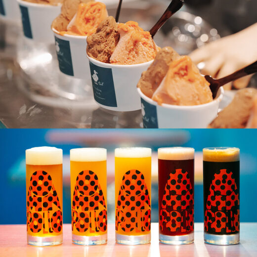 「日本橋兜町」おすすめグルメ＆カフェ7選。街歩きで訪れたい注目スポット
