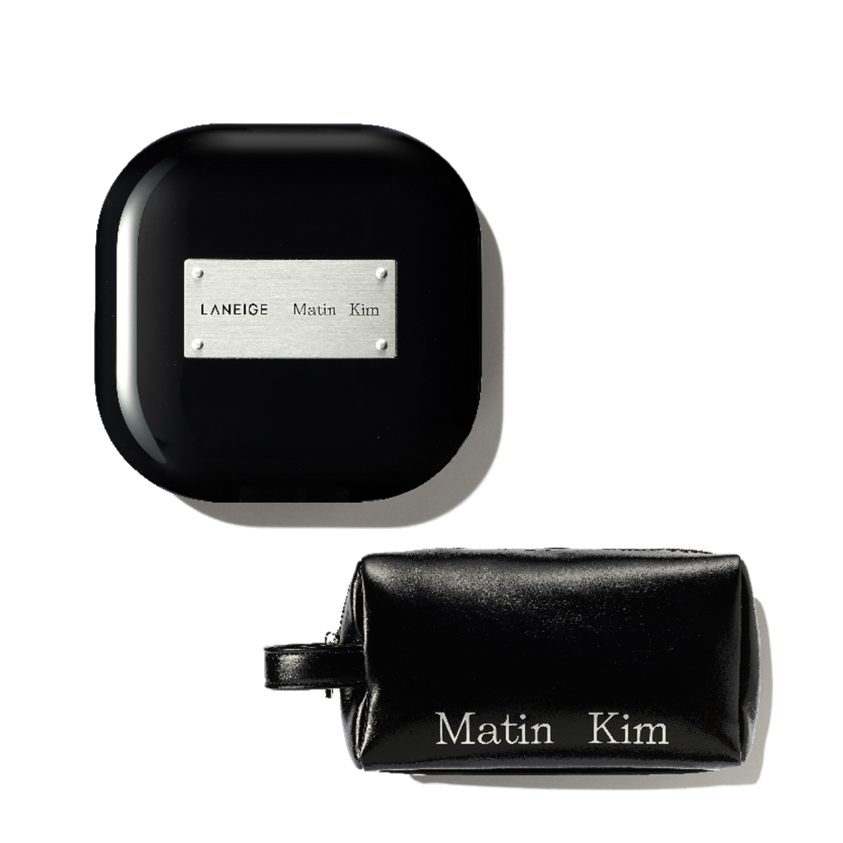 ネオ エッセンシャル フィニッシュパウダー Matin Kim ¥4,840