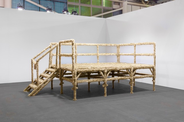 Martin Margiela『PODIUM』 2024