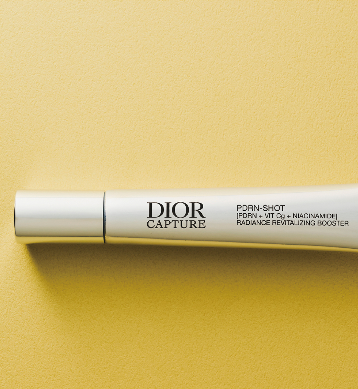 ディオール カプチュール PDR-CNショット 20ml ¥12,980/Dior(パルファン・クリスチャン・ディオール)