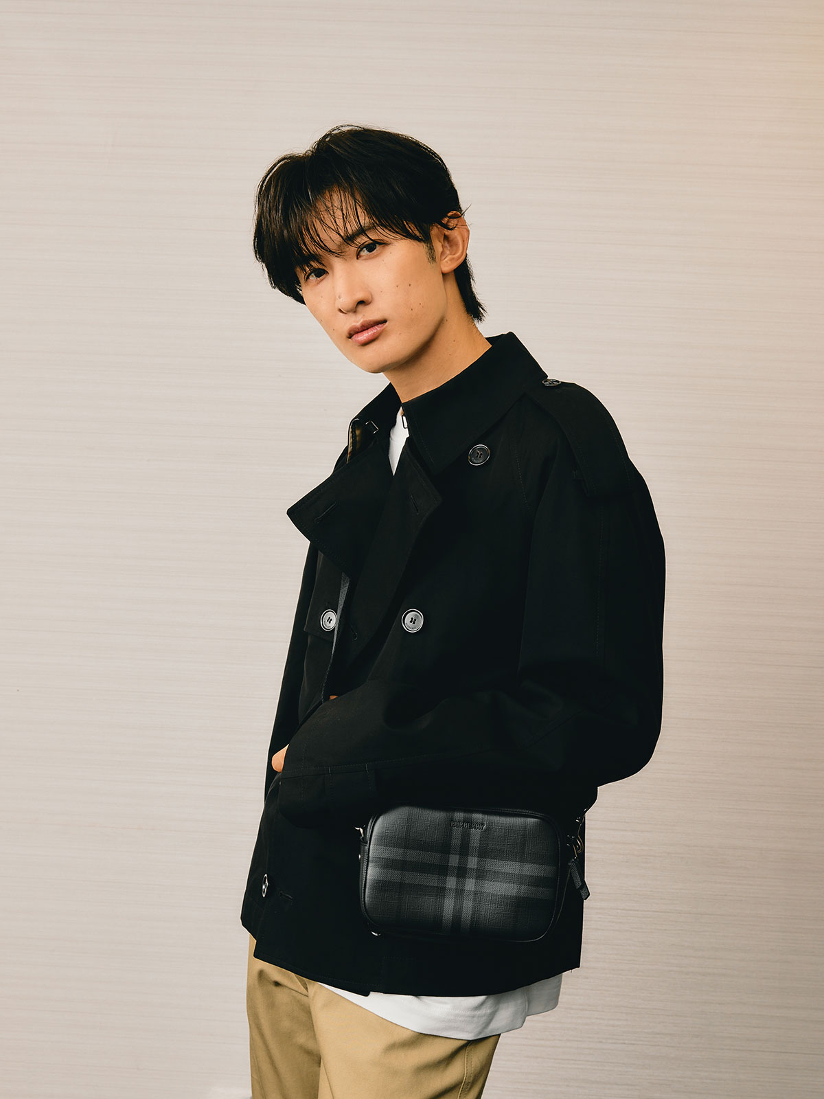 © Burberry