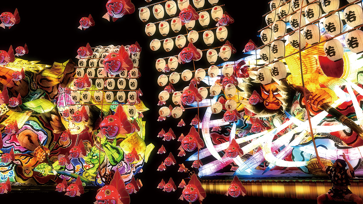 『祝彩風祭』(2022年)