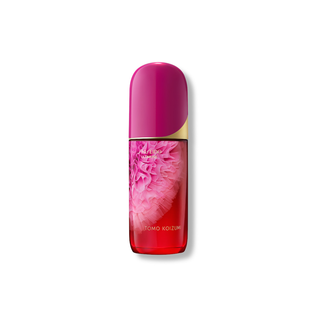 SHISEIDOアルティミューン™ パワライジング セラム リミテッドエディション 75ml ¥19,800(10/1限定発売)