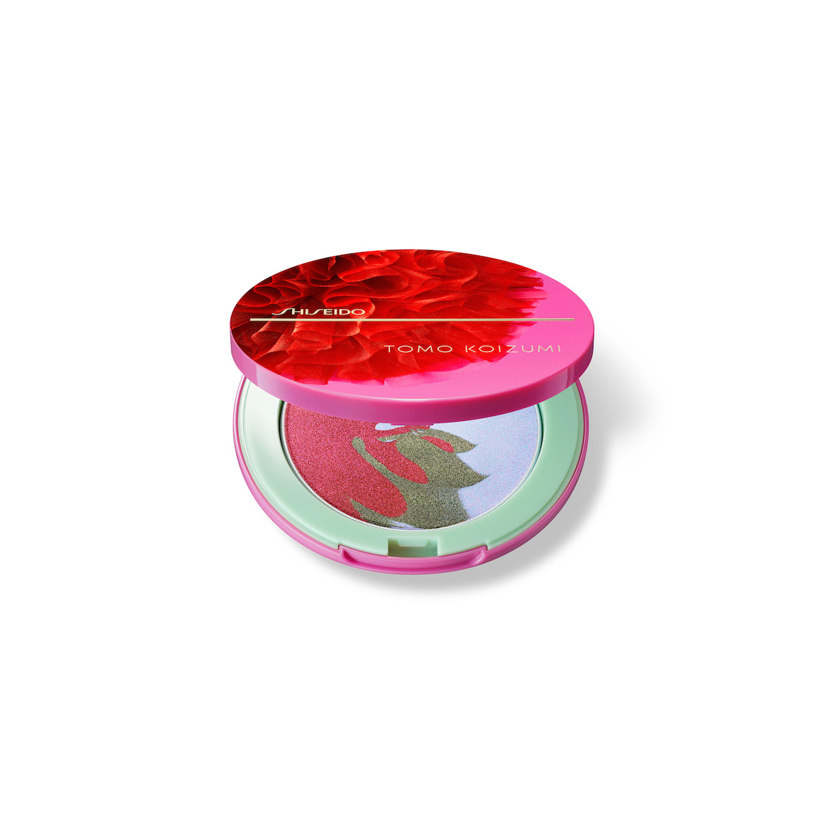 SHISEIDO カラー+グロウ エンハンサー 20 Fushigi Iro リミテッドエディション ¥6,270(10/1限定発売)