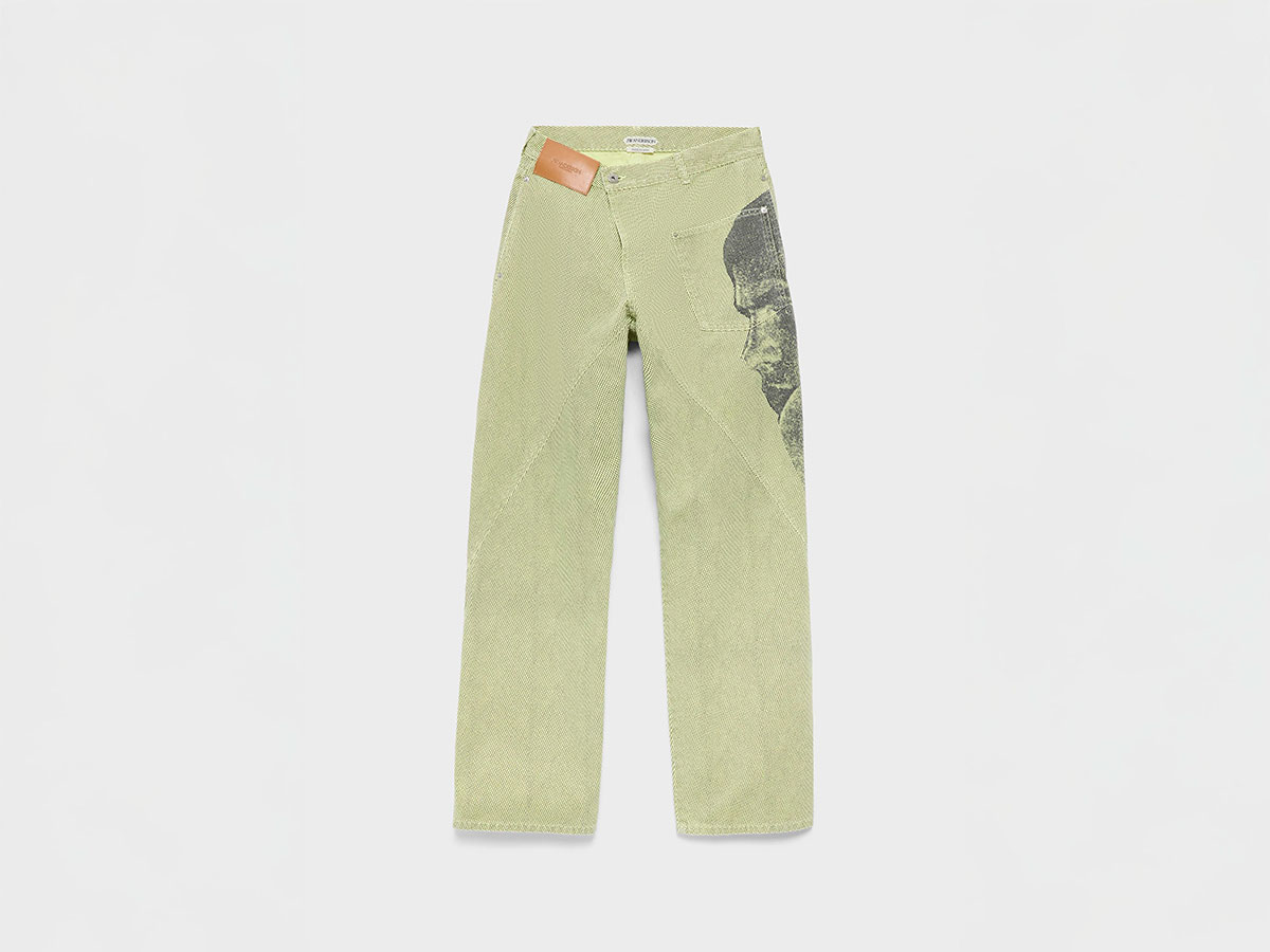 ジーンズ ¥176,000