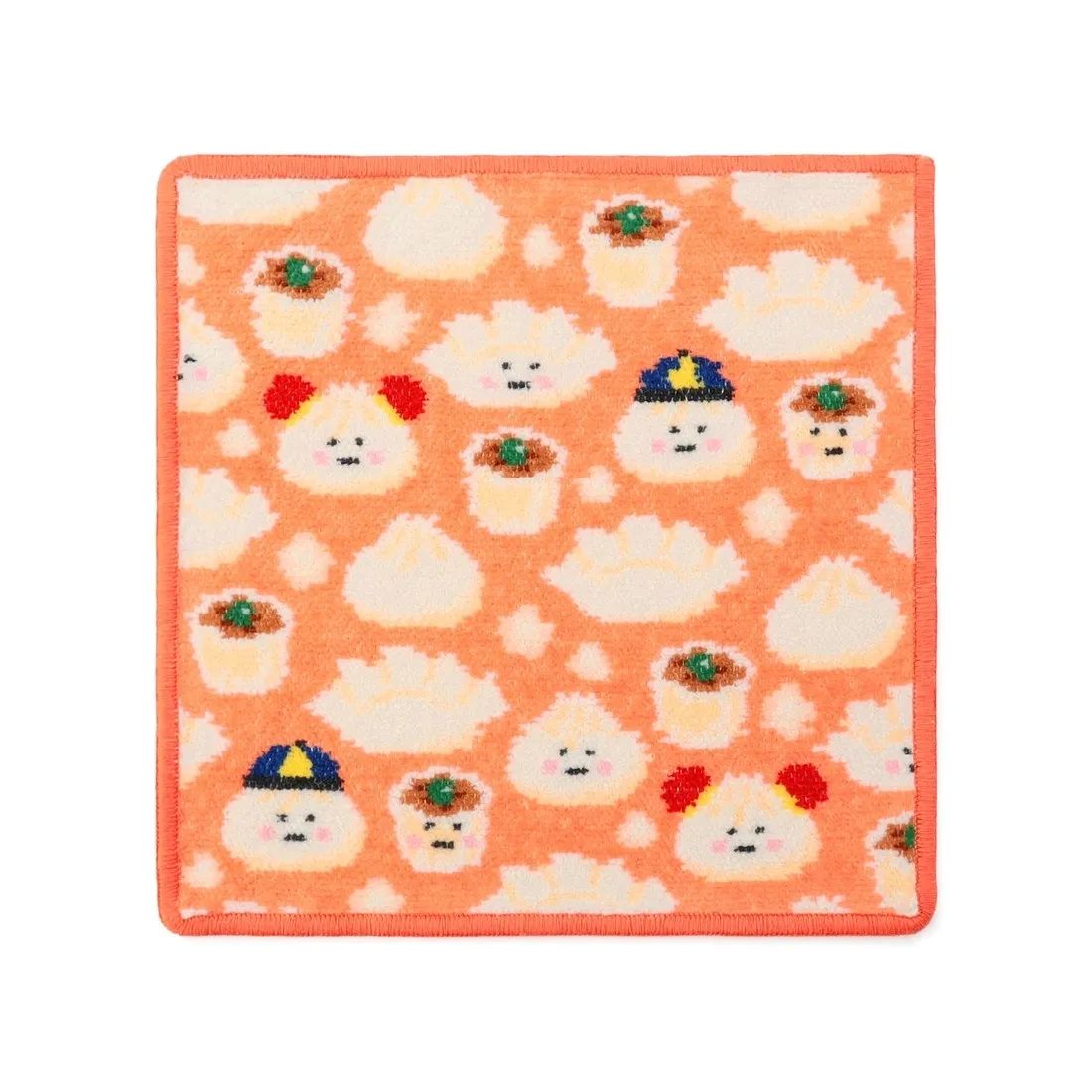 (W25×H25cm)¥2,970/ラブラリー バイ フェイラー(フェイラー https://www.feiler-jp.com/)