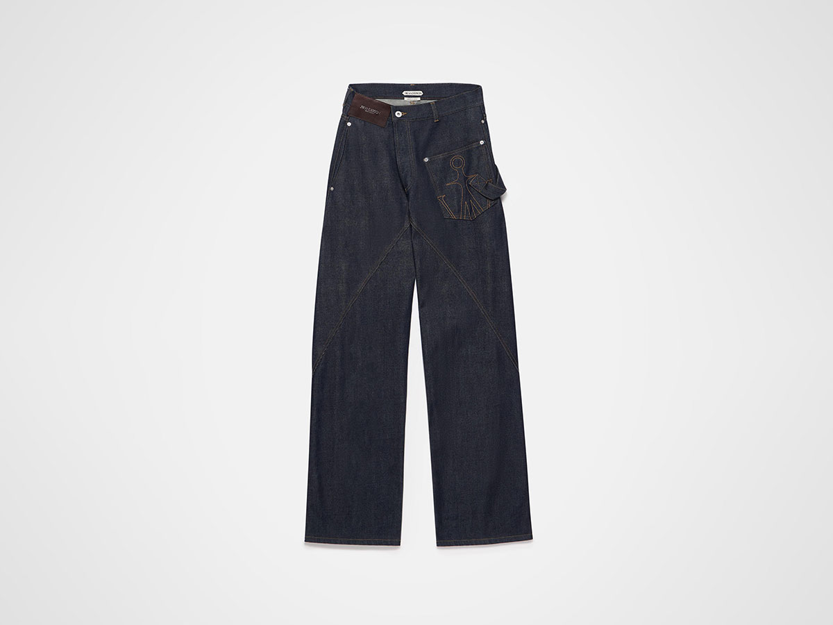 ジーンズ ¥144,100