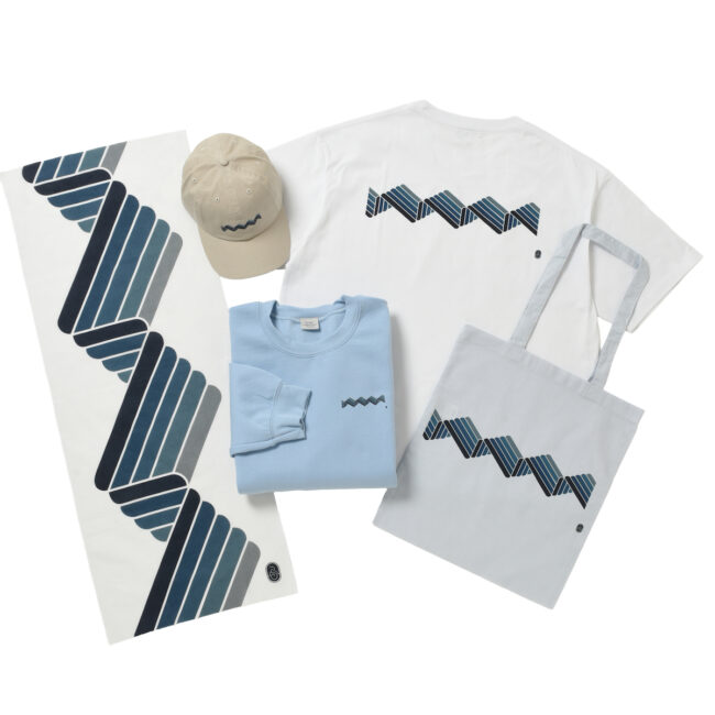 オフィシャル限定グッズ〈船山改〉