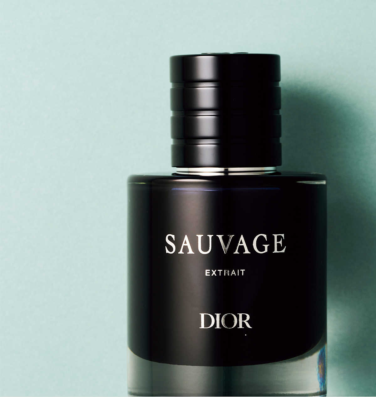 ソヴァージュ エクストレ 50ml ¥27,280/Dior(パルファン・クリスチャン・ディオール)