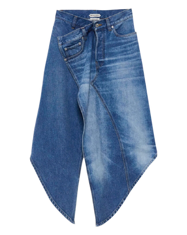 スカート¥176,000/JW Anderson(JW アンダーソン 渋谷店)