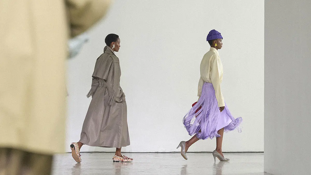 【値下げしました】Bottega Veneta レディス　トレーナー 宮沢りえ、玉森裕太、RIIZEソンチャンら出席「ボッテガ ・ヴェネタ