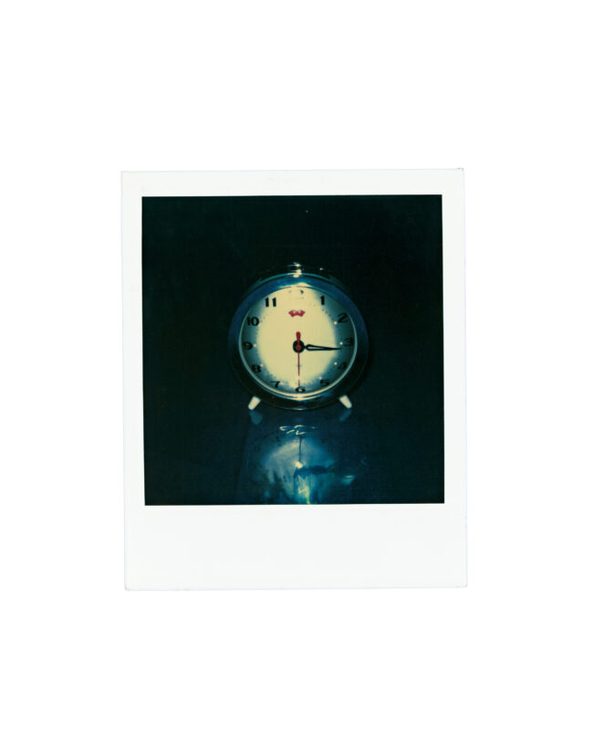 坂本龍一『Year_Unknown_32』