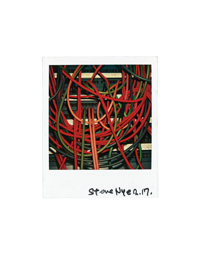 坂本龍一『19820217_Ai_ga_Nakuchane_ Recording__by_Akiko_Yano_104』