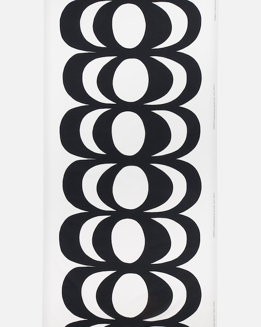 マイヤ・イソラ『カイヴォ』1964年 © Marimekko Oyj Suomi-Finland Maija Isola 1964