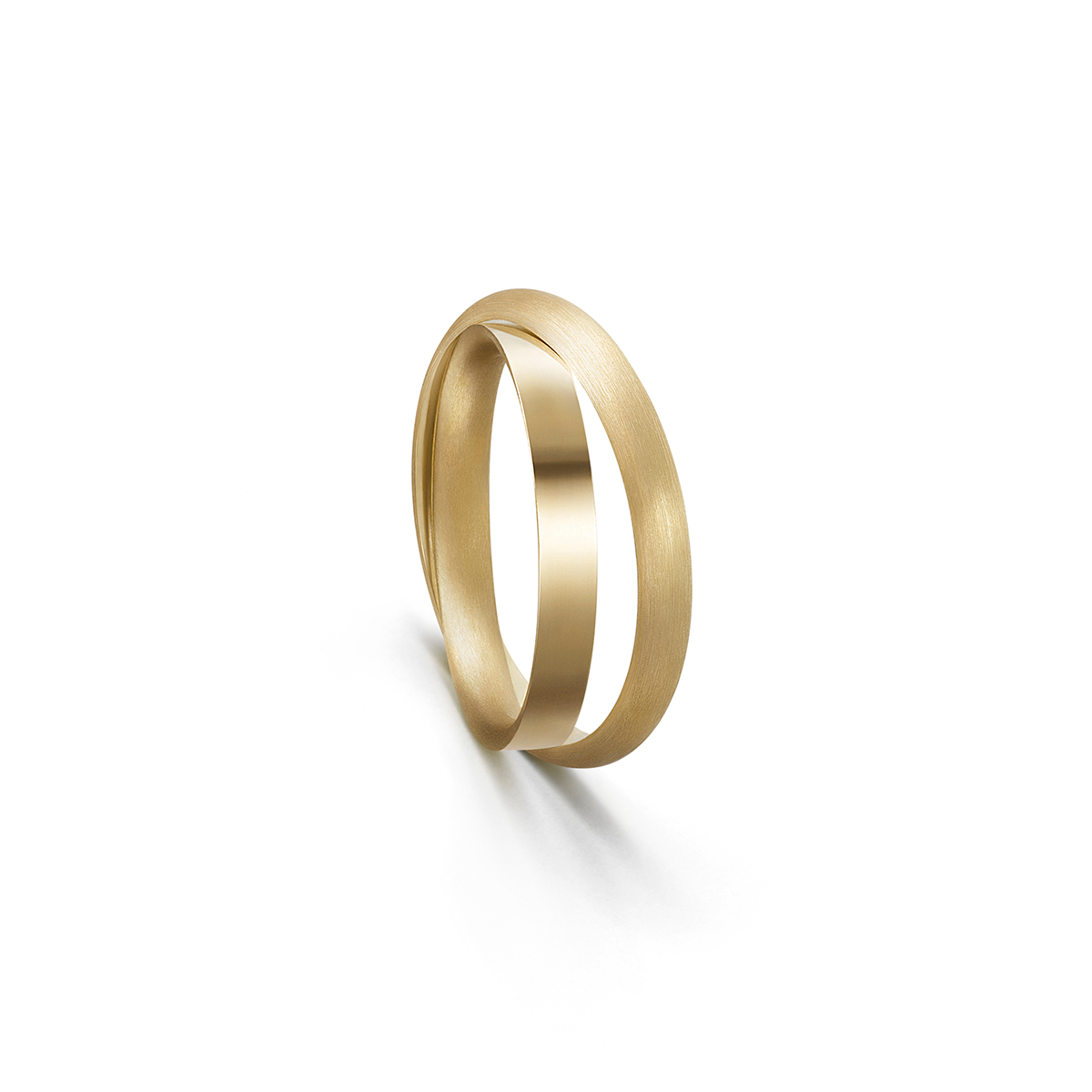 Angle Ring 02 0° ¥484,000~583,000/Sihara(シハラ トウキョウ 03-6427-5503)