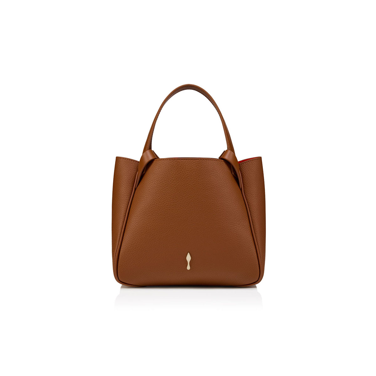 「ベッティーナ トート ミニ」(W20×H18×D10cm)¥255,200
