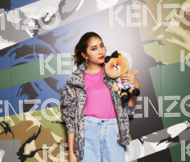モデル・女優<br />有末麻祐子