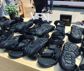 Teva®