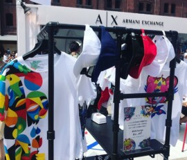 A|X Armani Exchange