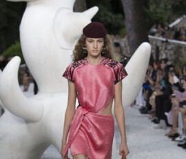 ©Louis Vuitton Malletier