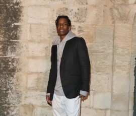 A$AP Rocky