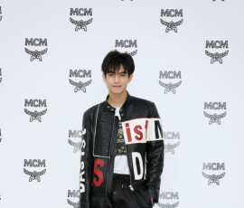 俳優 宋威龙(Song Weilong)