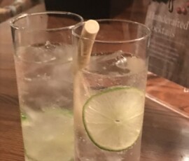 山わさびリッキー