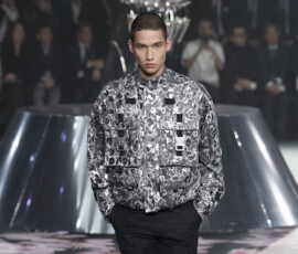 Dior Homme
Tokyo
Pre - Fall 2019
Menswear
