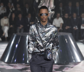 Dior Homme
Tokyo
Pre - Fall 2019
Menswear