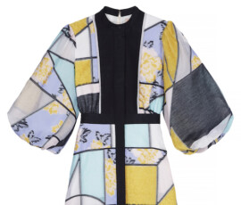 ドレス ¥191,832