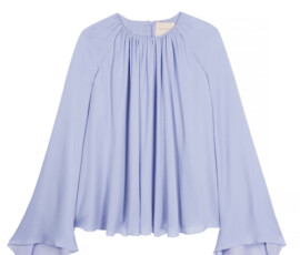 ブラウス ¥50,556