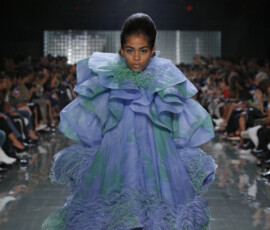 MARC JACOBS SS19 NEW YORK FASHION WEEK 09/11/2018